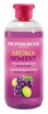 Aroma Moment Stress Relief Bath foam - Grape and Lime